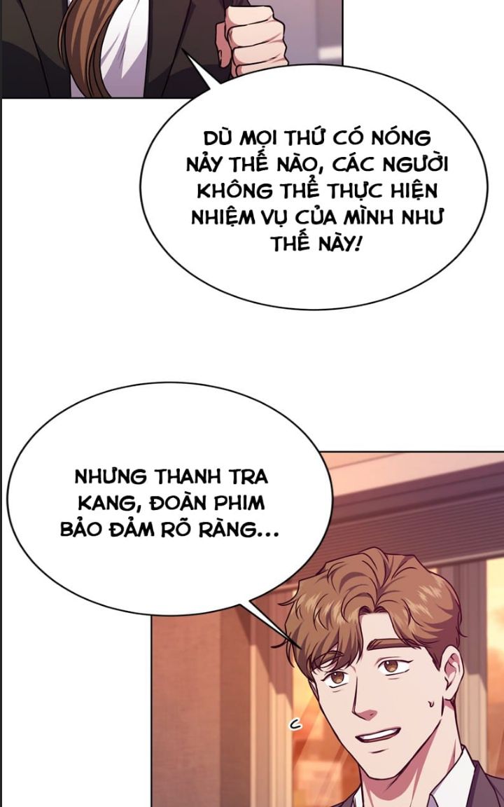 Thuế Trừng Giả: Chapter 65