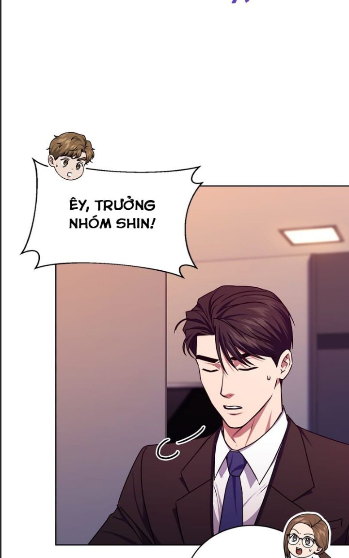 Thuế Trừng Giả: Chapter 65