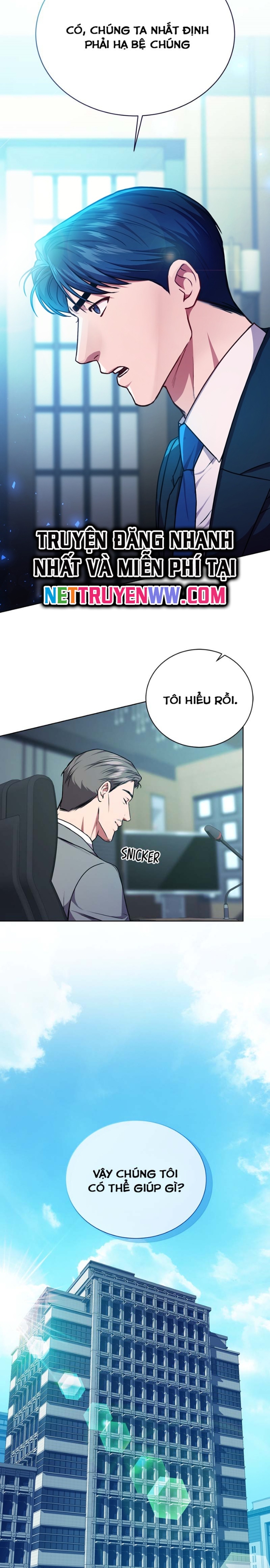 Thuế Trừng Giả: Chapter 69
