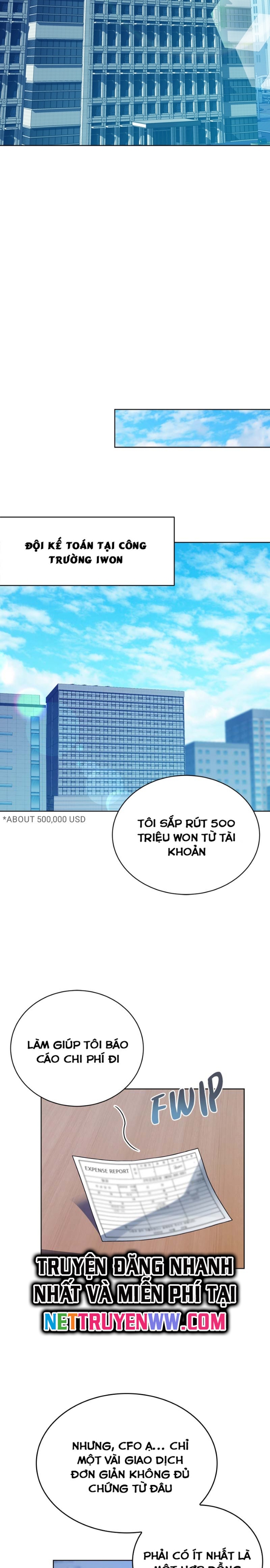 Thuế Trừng Giả: Chapter 69