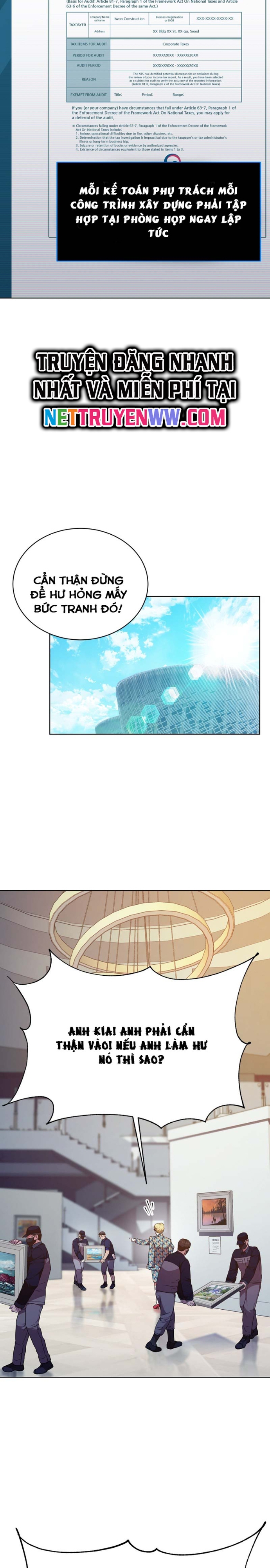 Thuế Trừng Giả: Chapter 69
