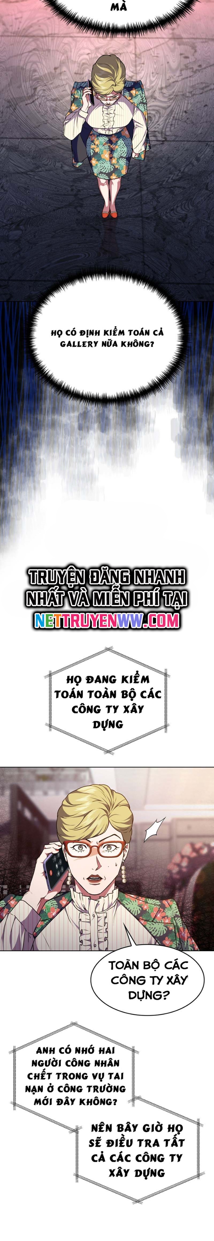 Thuế Trừng Giả: Chapter 69