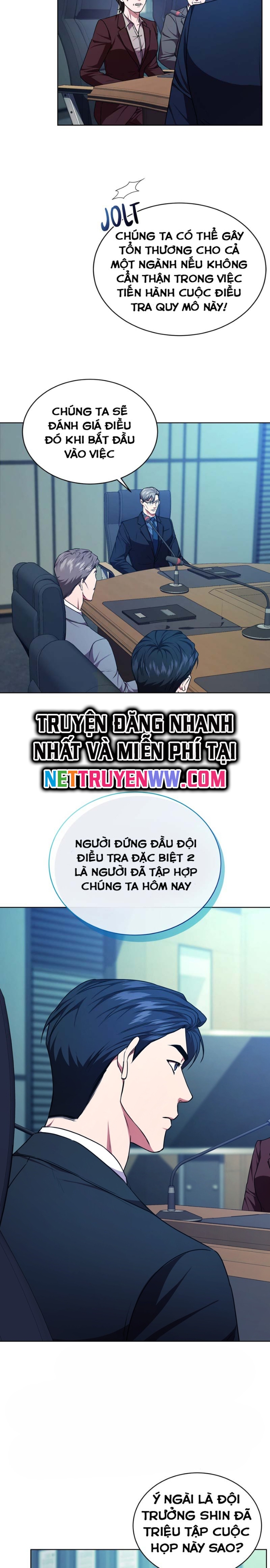 Thuế Trừng Giả: Chapter 69