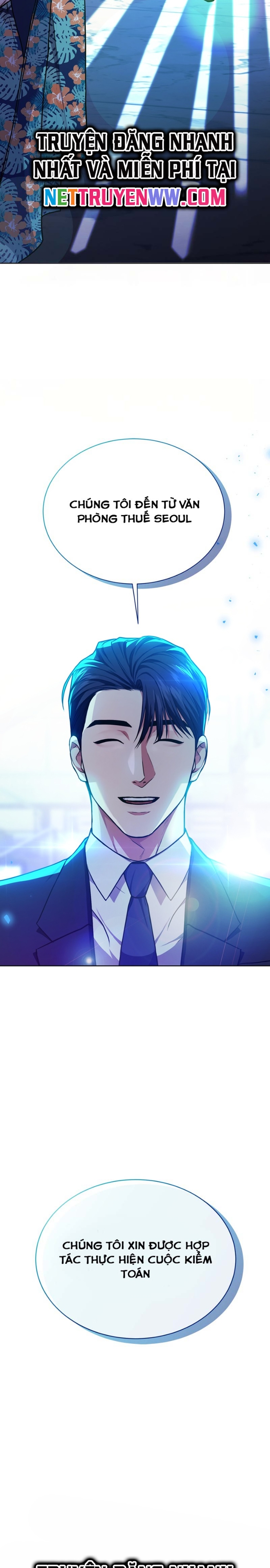Thuế Trừng Giả: Chapter 69