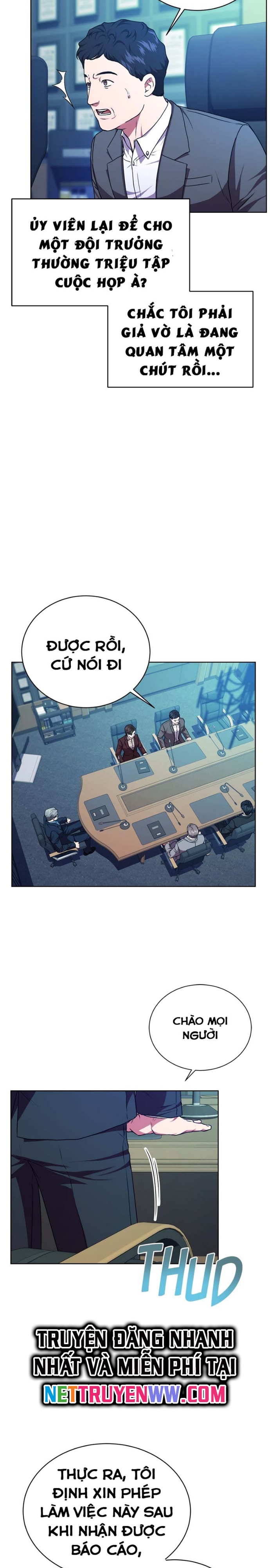 Thuế Trừng Giả: Chapter 69