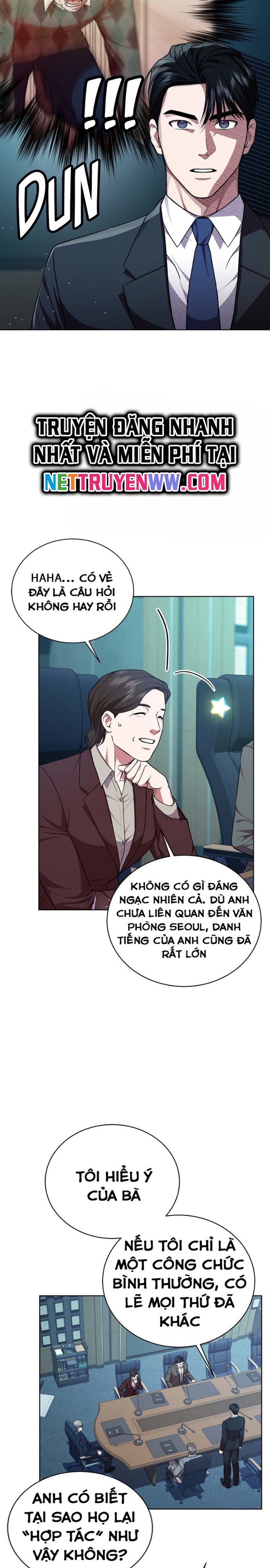 Thuế Trừng Giả: Chapter 69