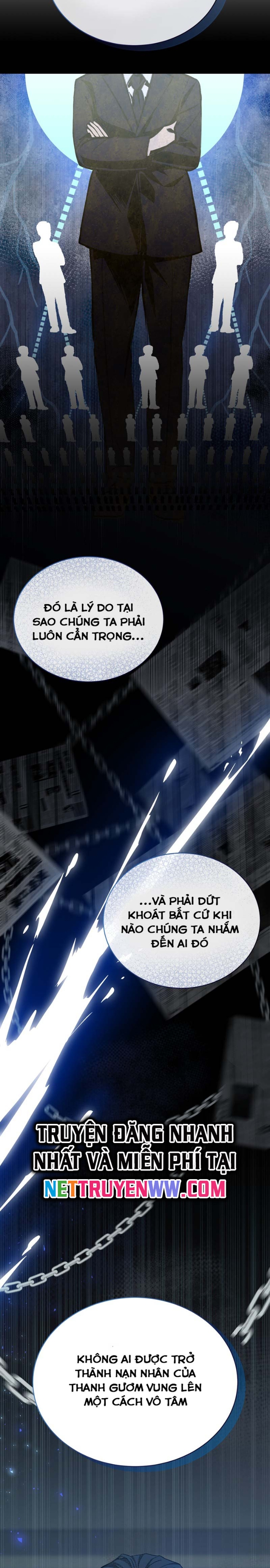 Thuế Trừng Giả: Chapter 69