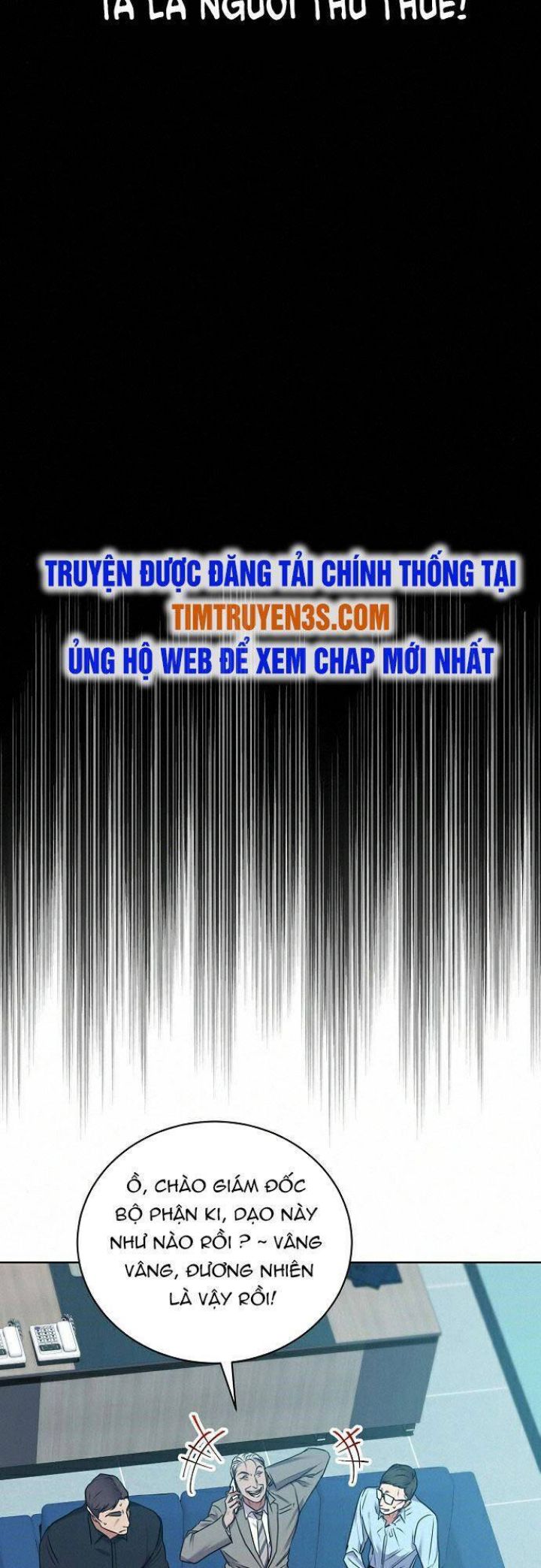 Thuế Trừng Giả: Chapter 7