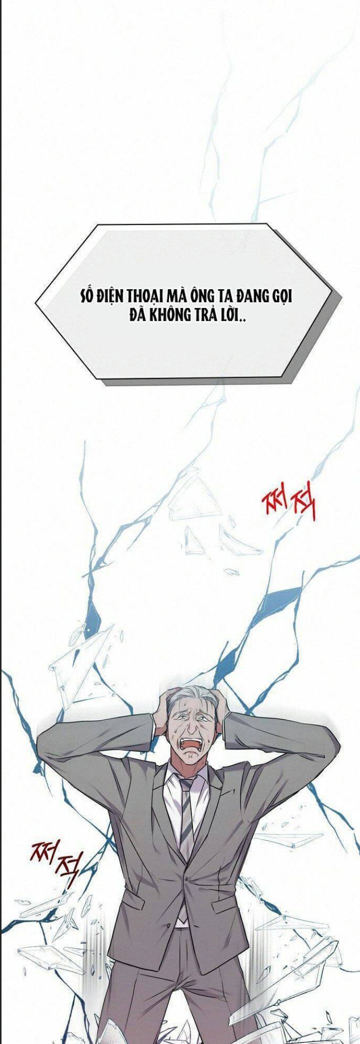 Thuế Trừng Giả: Chapter 7