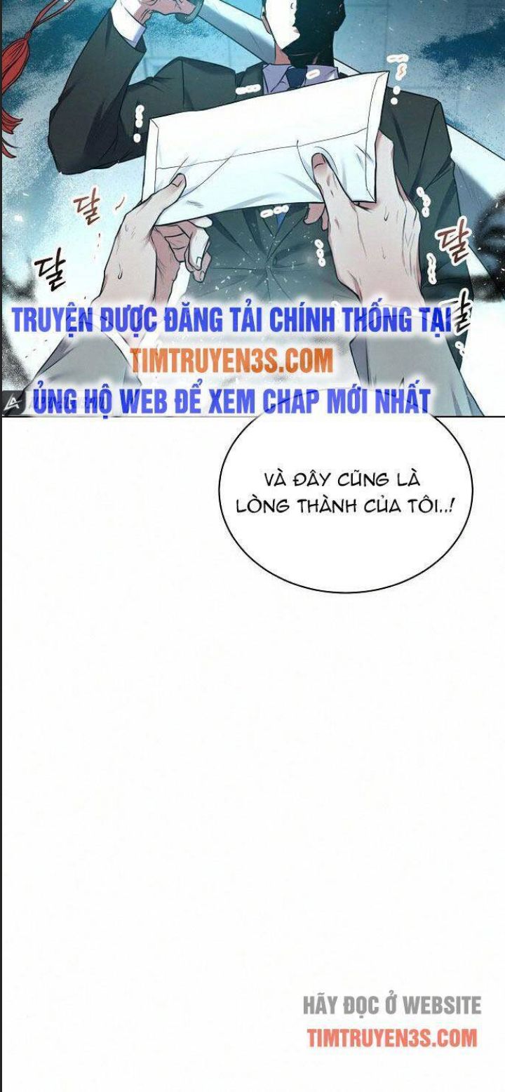 Thuế Trừng Giả: Chapter 7