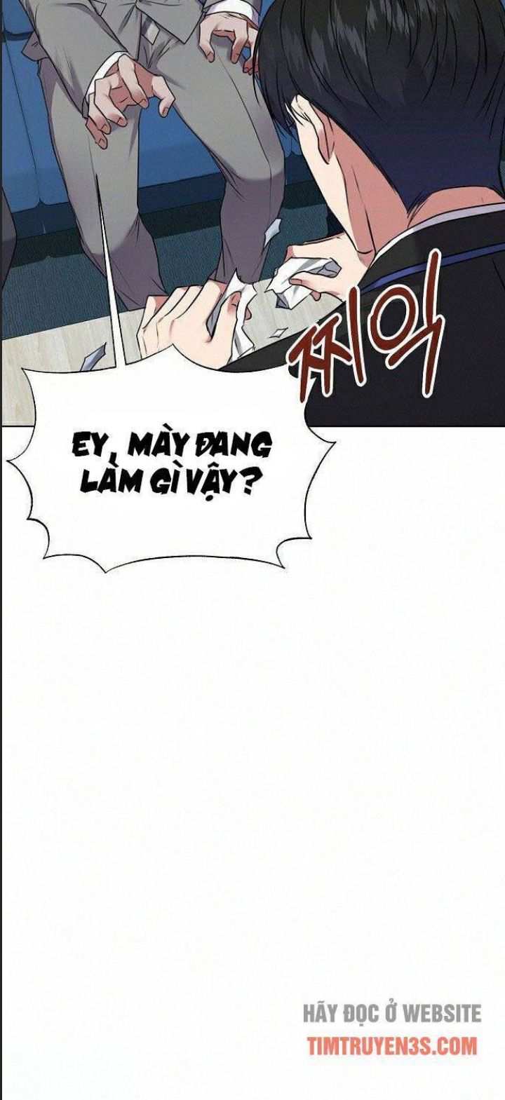 Thuế Trừng Giả: Chapter 7