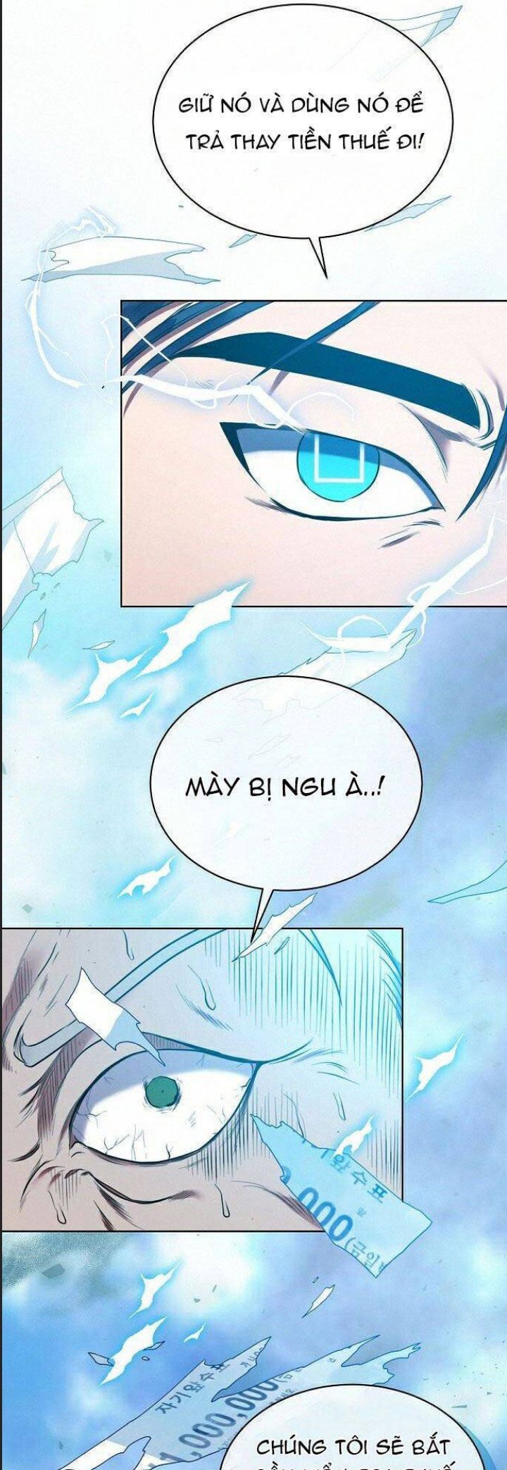 Thuế Trừng Giả: Chapter 7