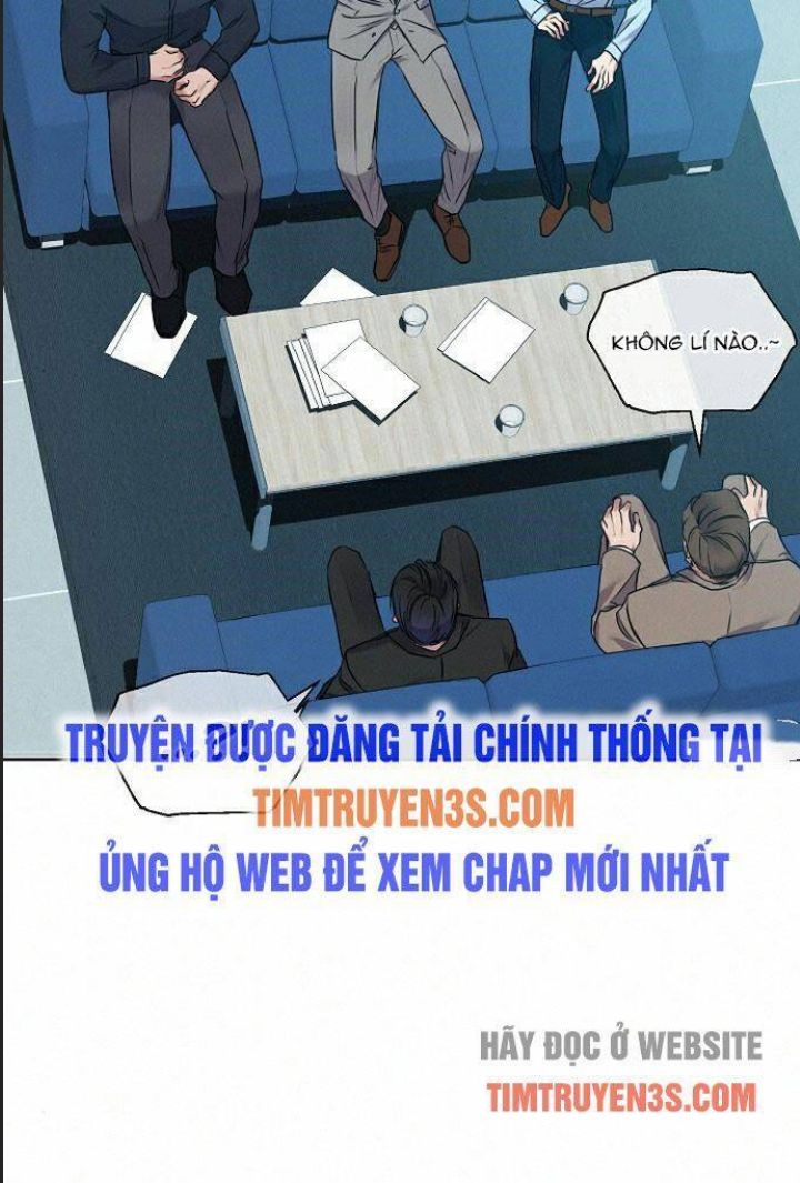 Thuế Trừng Giả: Chapter 7