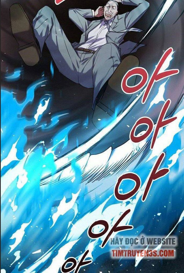 Thuế Trừng Giả: Chapter 7