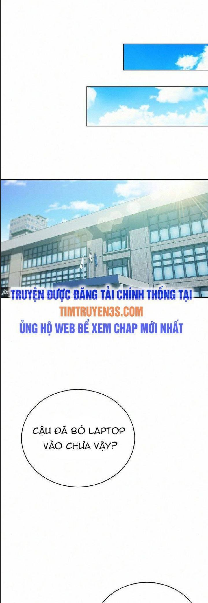 Thuế Trừng Giả: Chapter 7