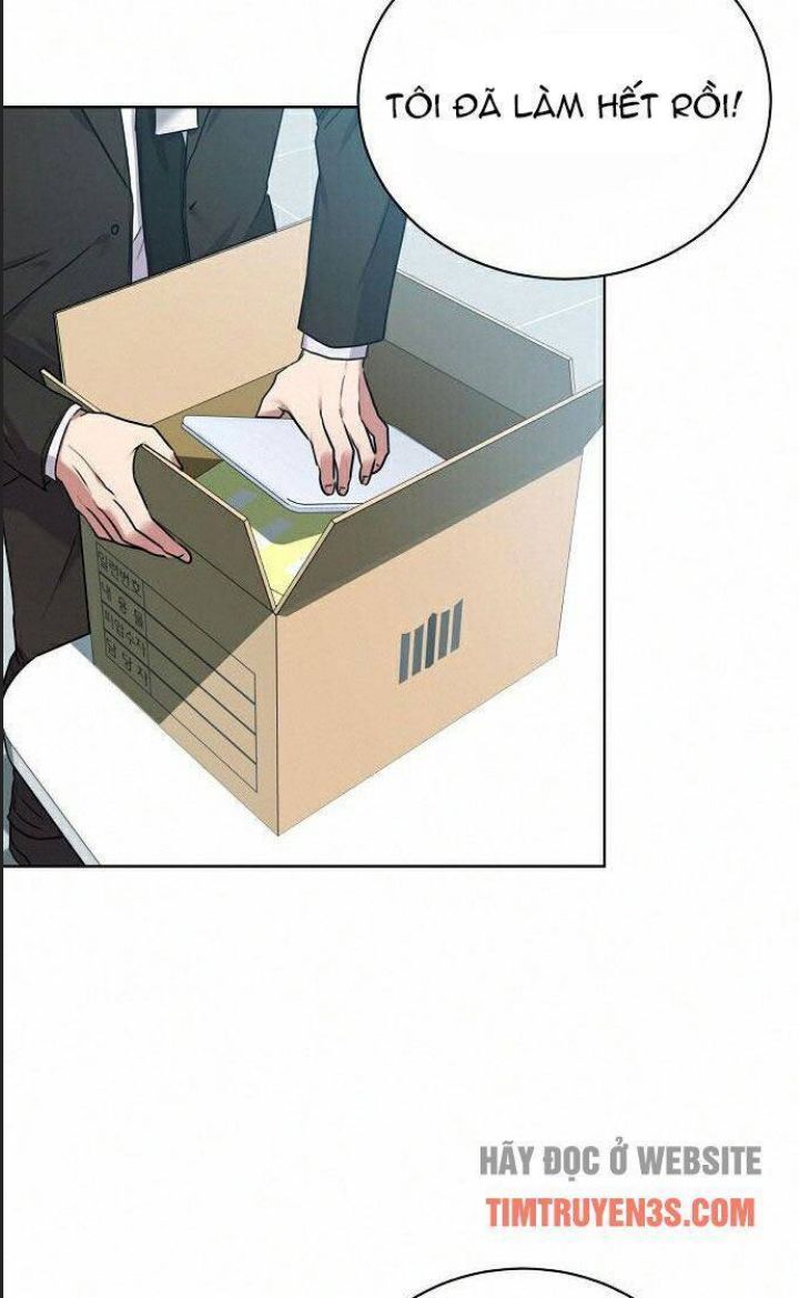Thuế Trừng Giả: Chapter 7