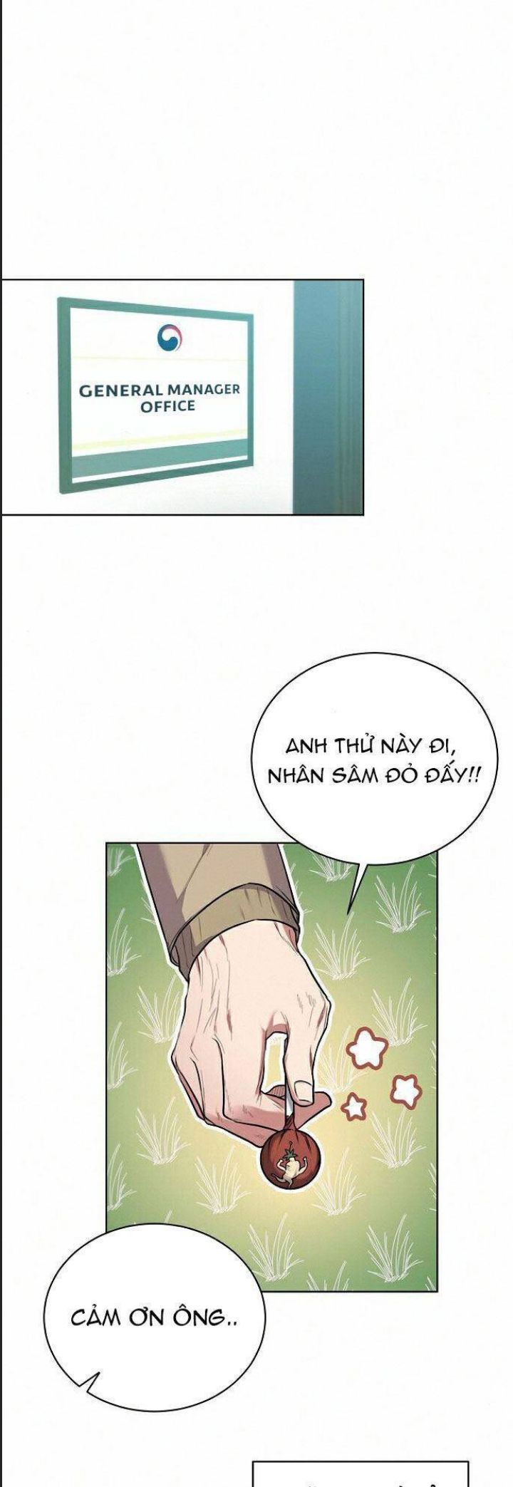 Thuế Trừng Giả: Chapter 7