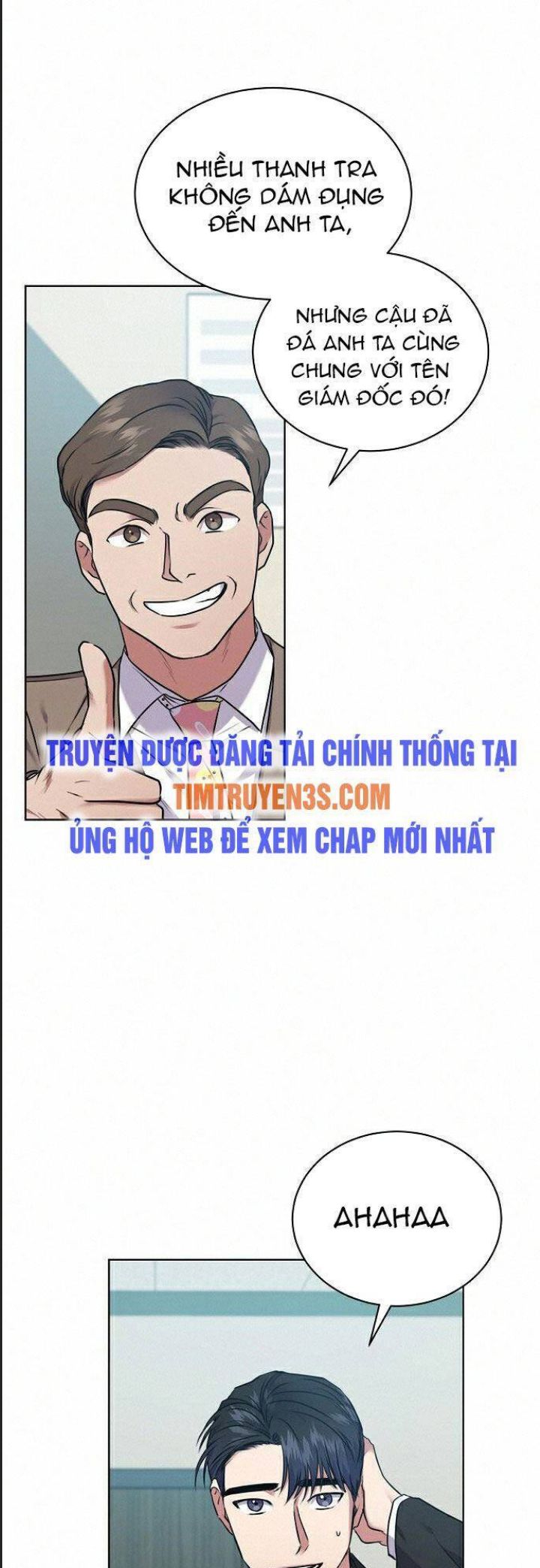 Thuế Trừng Giả: Chapter 7
