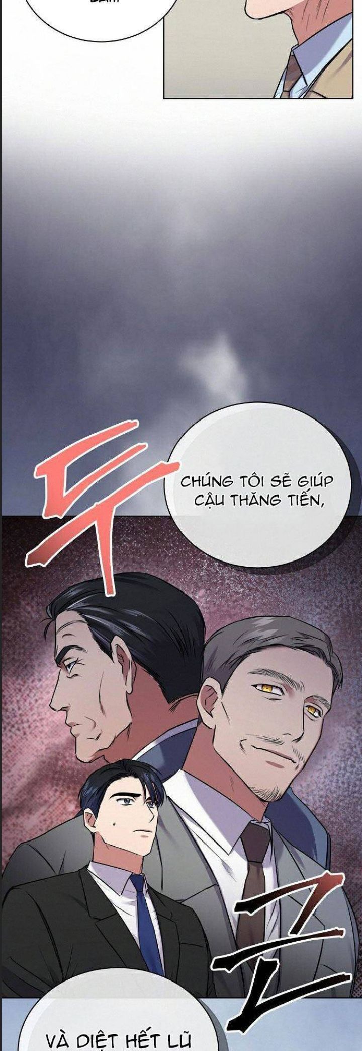 Thuế Trừng Giả: Chapter 7