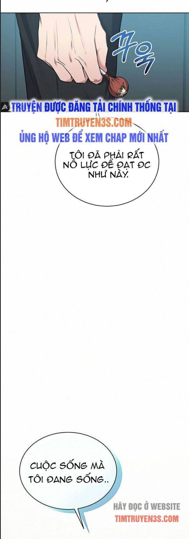 Thuế Trừng Giả: Chapter 7
