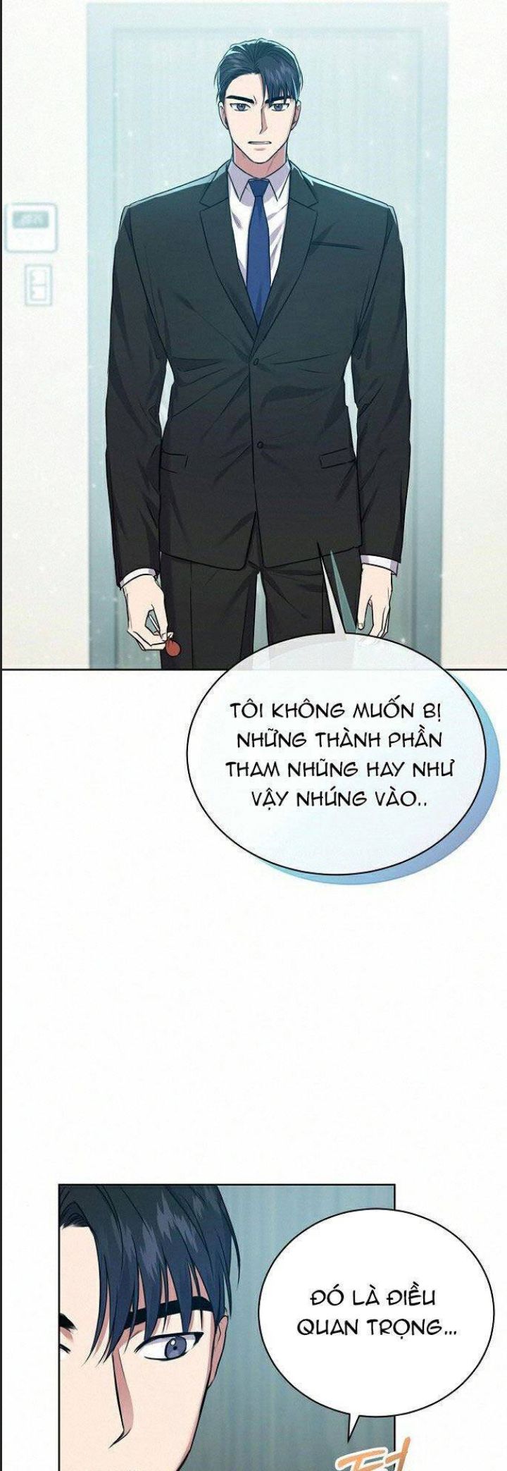 Thuế Trừng Giả: Chapter 7