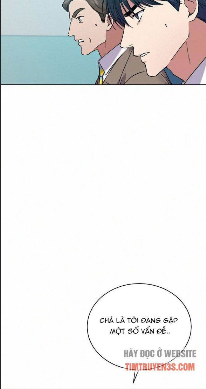 Thuế Trừng Giả: Chapter 7