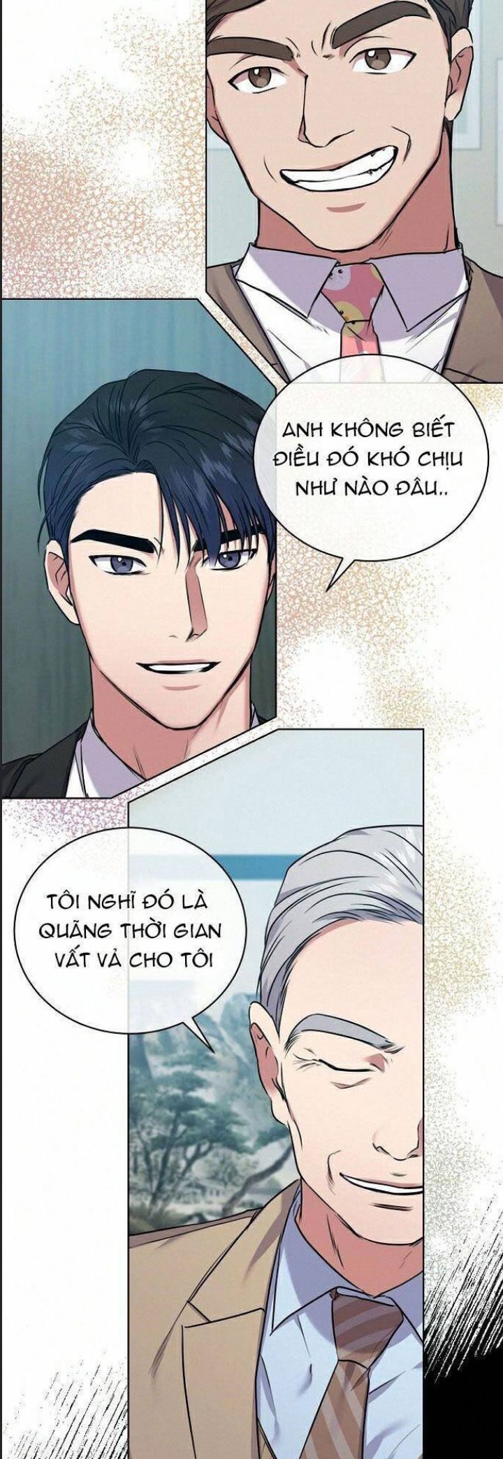 Thuế Trừng Giả: Chapter 7