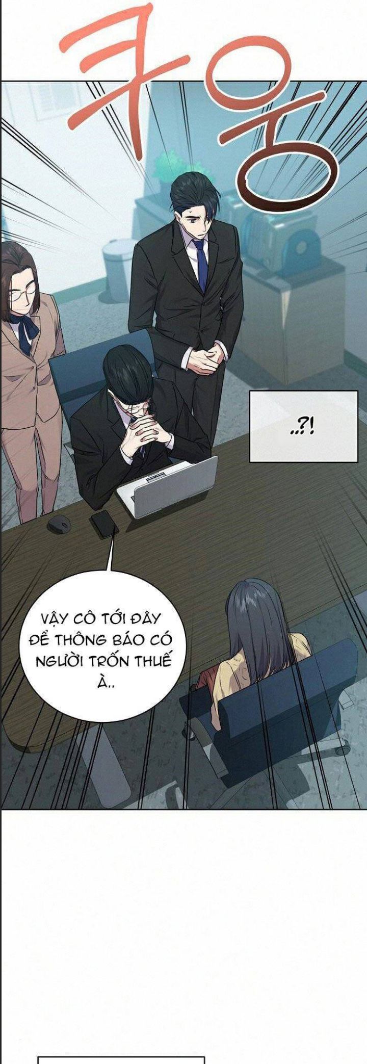 Thuế Trừng Giả: Chapter 7