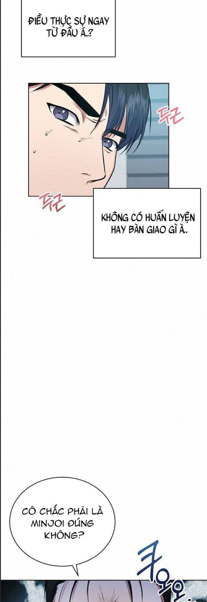 Thuế Trừng Giả: Chapter 7