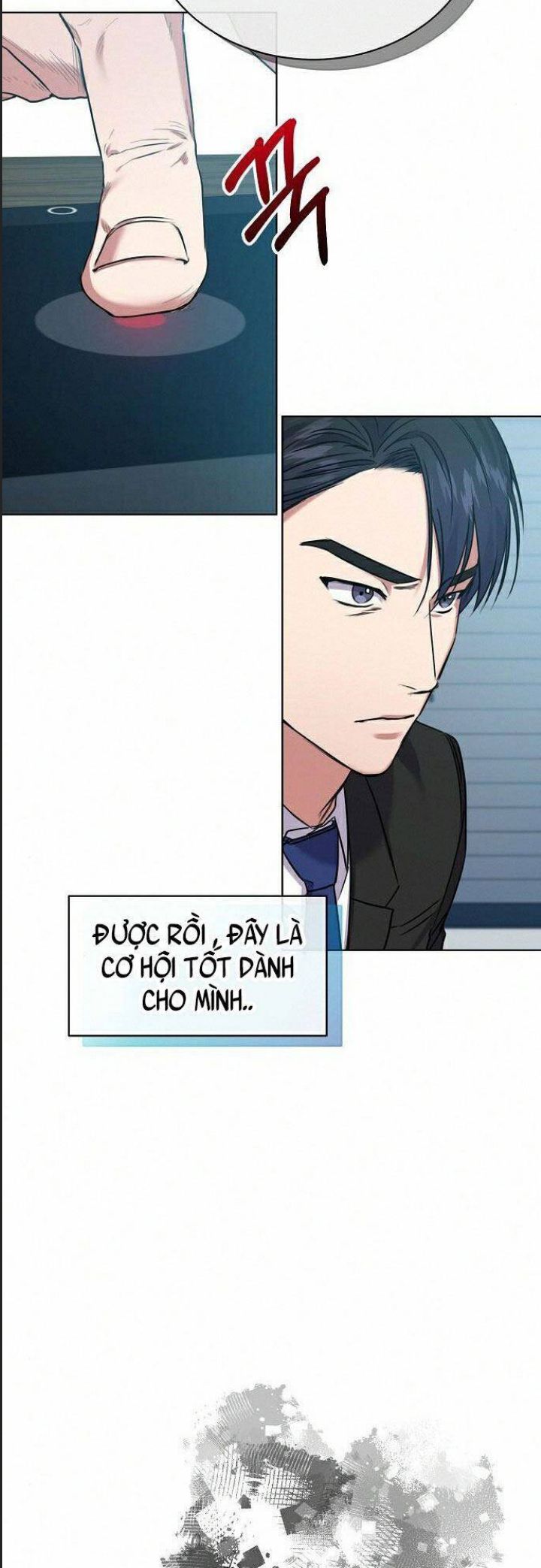 Thuế Trừng Giả: Chapter 7