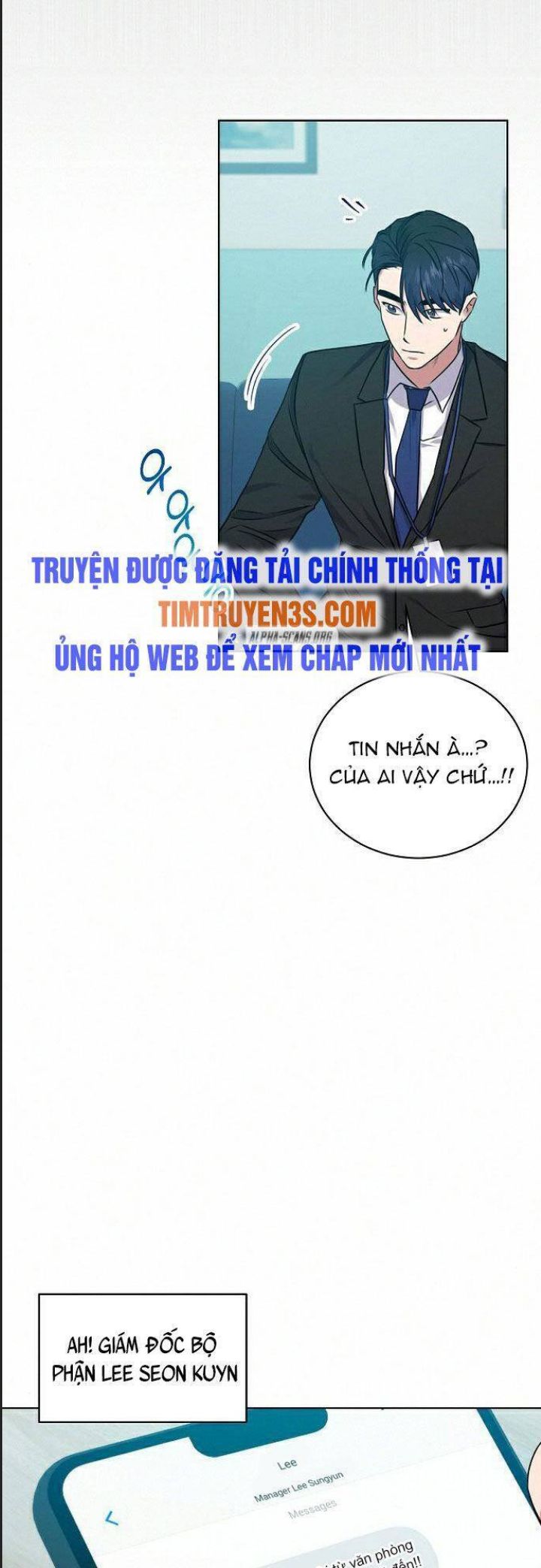 Thuế Trừng Giả: Chapter 7