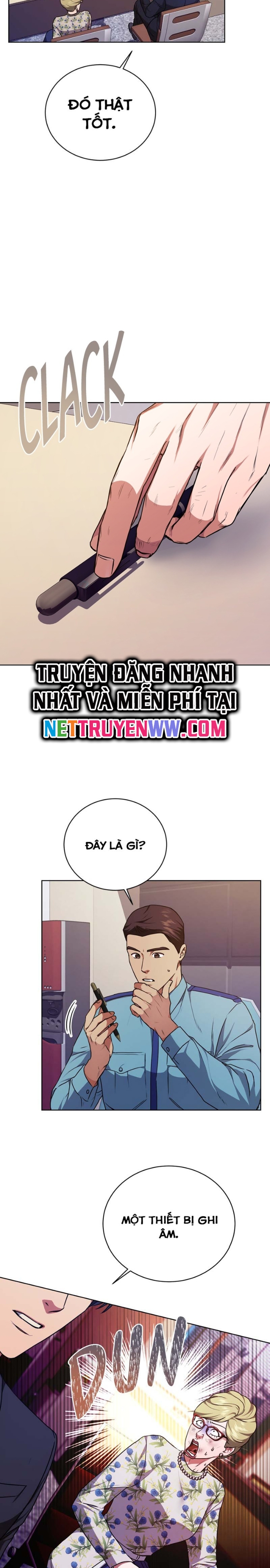 Thuế Trừng Giả: Chapter 71