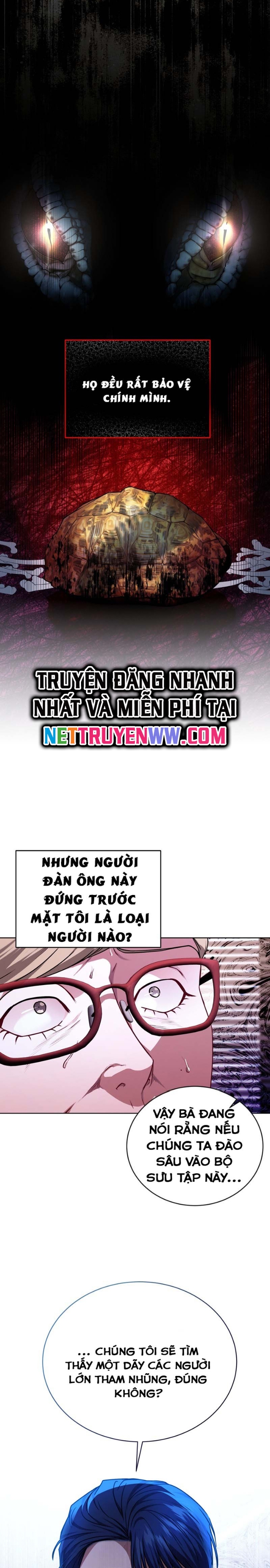 Thuế Trừng Giả: Chapter 71