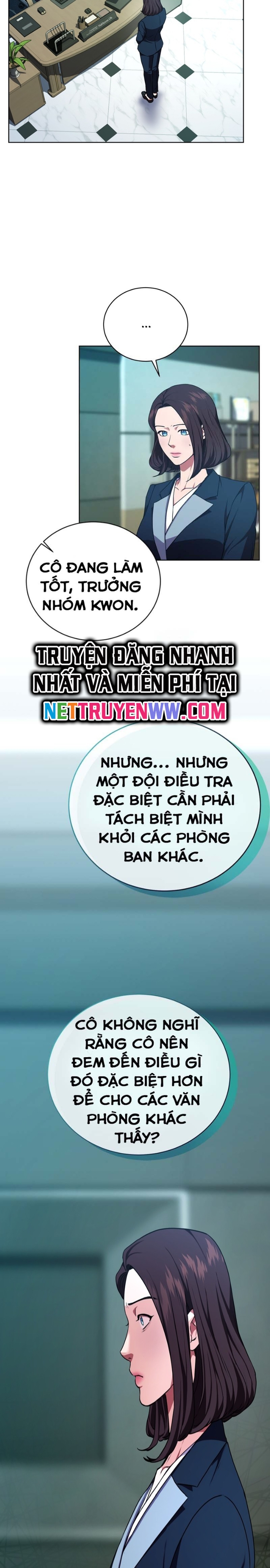 Thuế Trừng Giả: Chapter 71