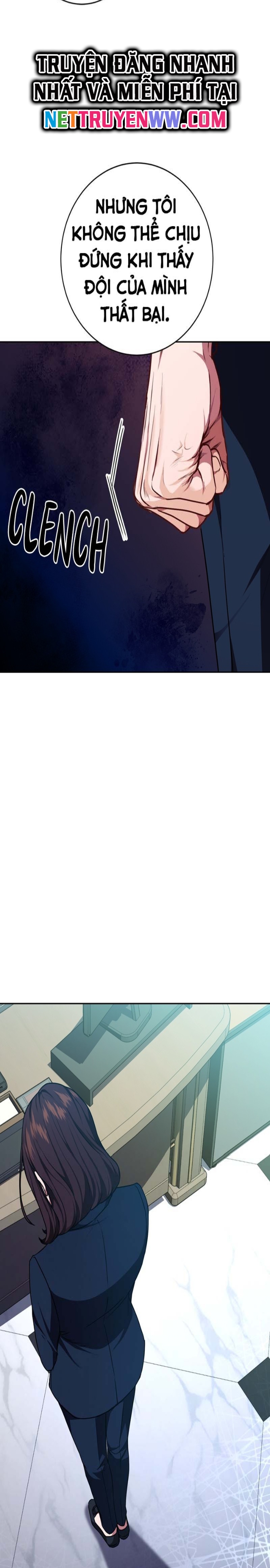 Thuế Trừng Giả: Chapter 71