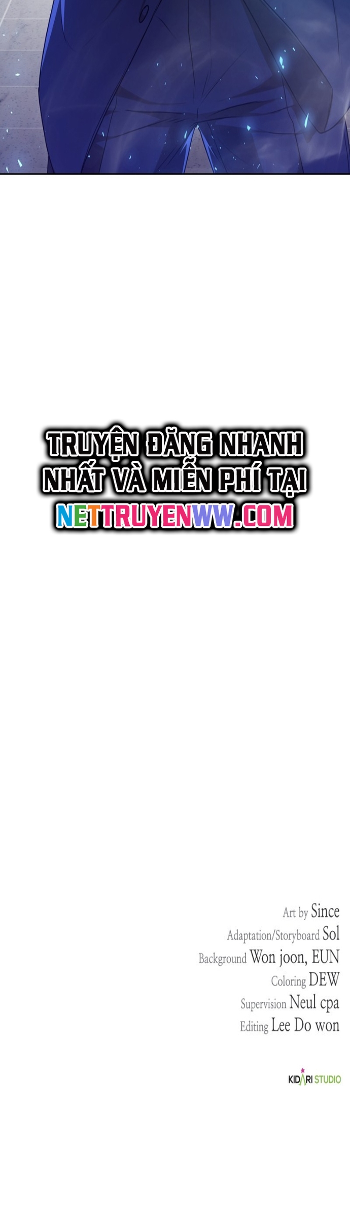 Thuế Trừng Giả: Chapter 71