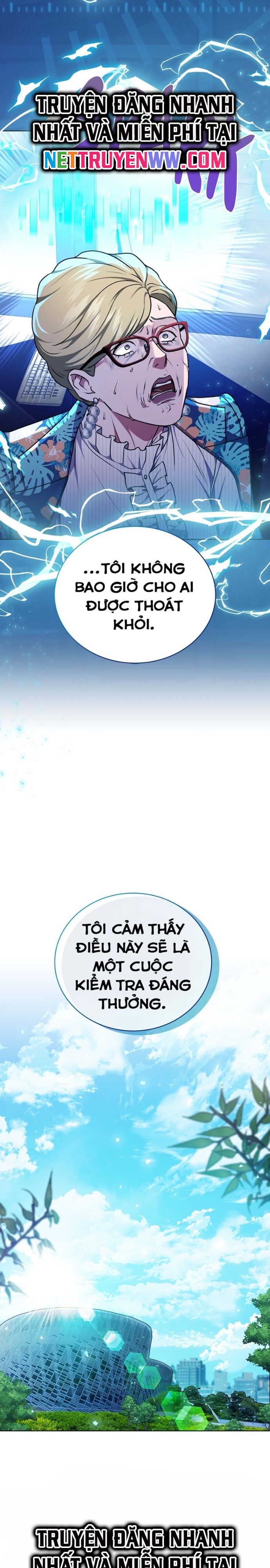 Thuế Trừng Giả: Chapter 71