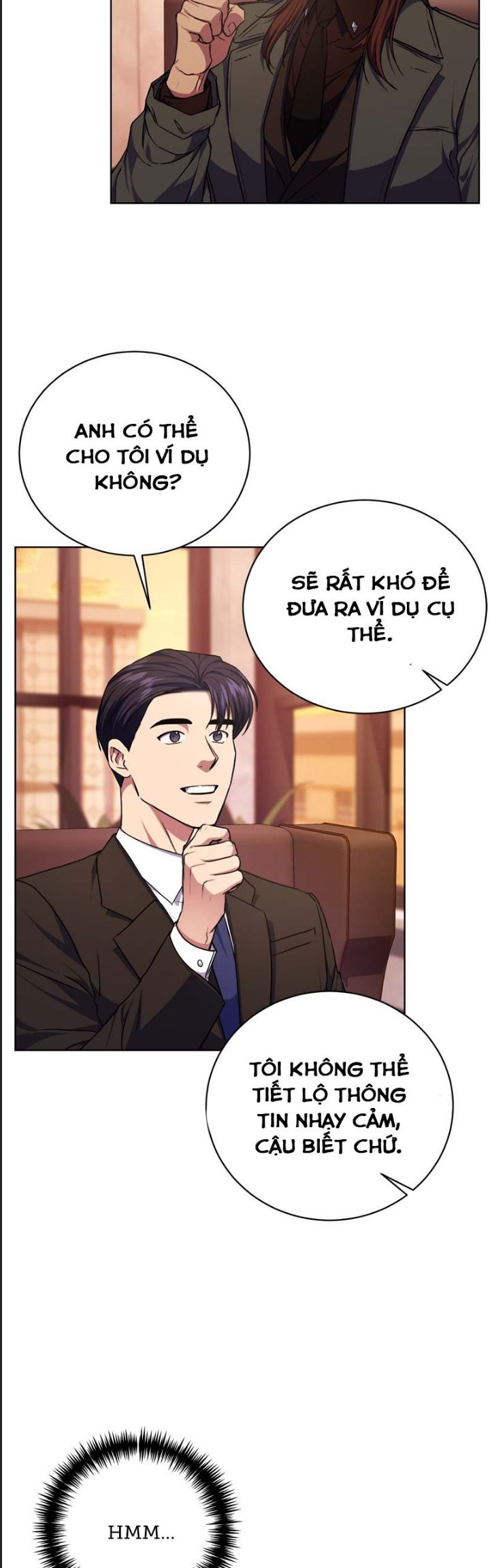 Thuế Trừng Giả: Chapter 75