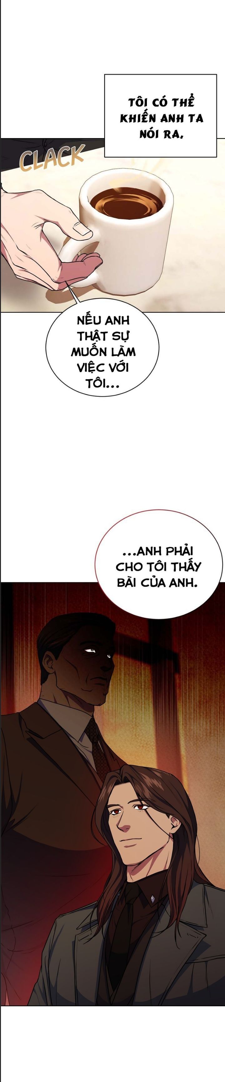 Thuế Trừng Giả: Chapter 75