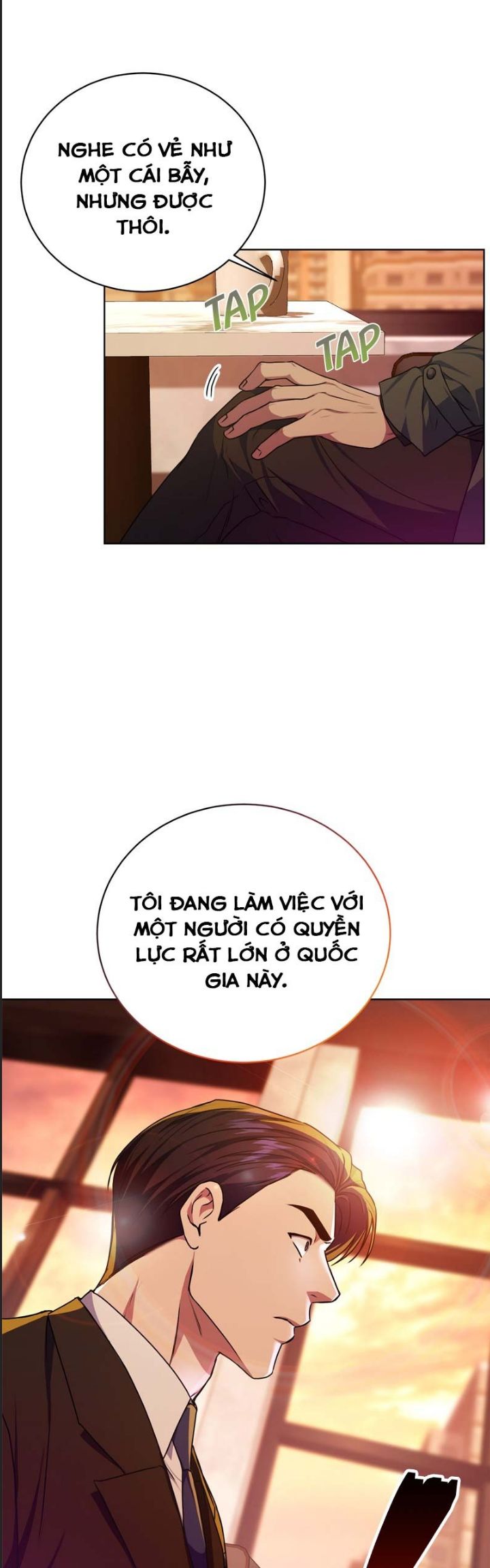 Thuế Trừng Giả: Chapter 75