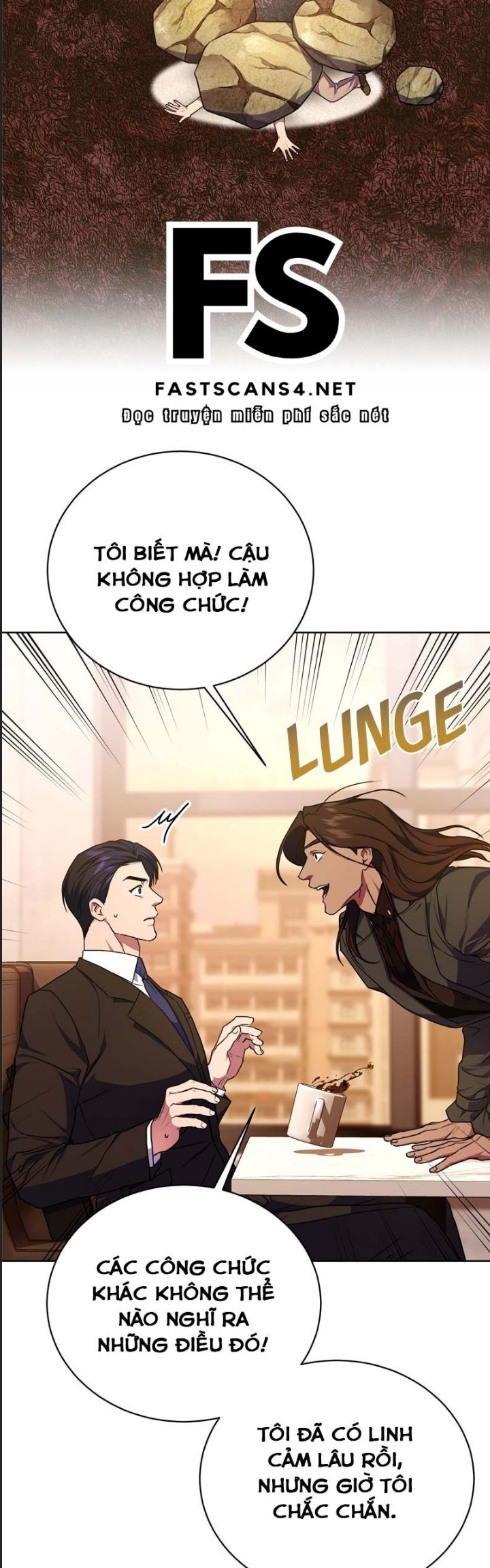 Thuế Trừng Giả: Chapter 75