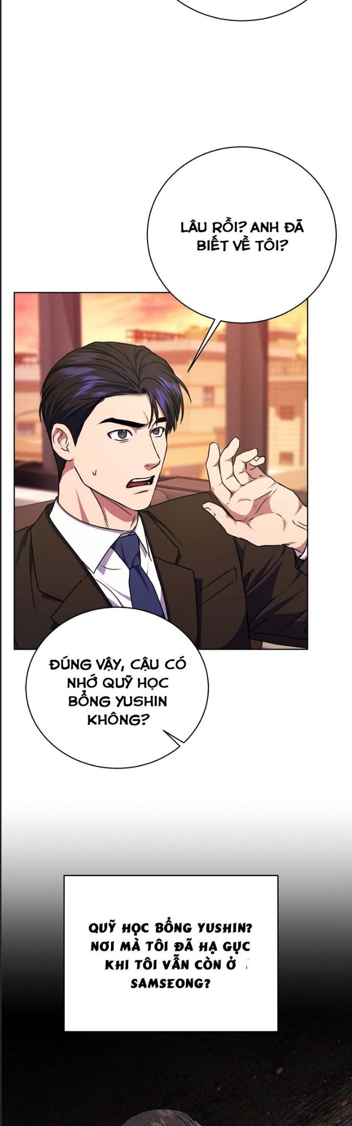 Thuế Trừng Giả: Chapter 75