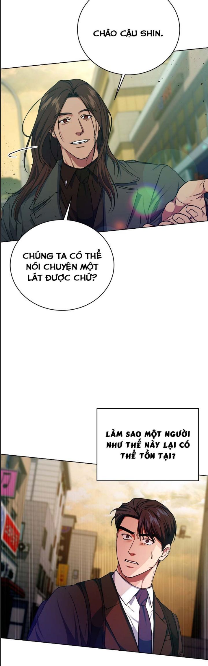 Thuế Trừng Giả: Chapter 75