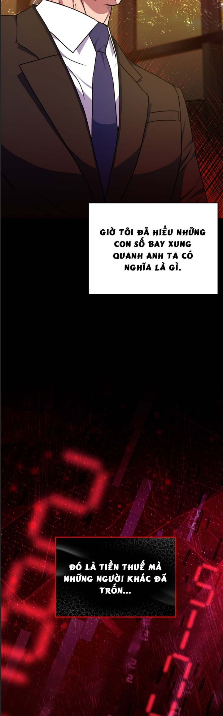 Thuế Trừng Giả: Chapter 75