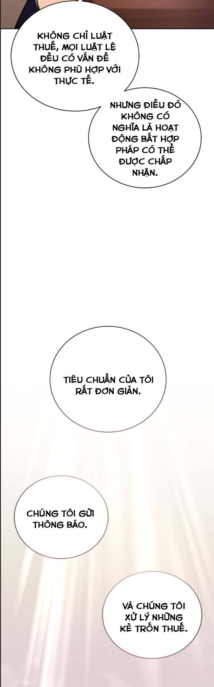 Thuế Trừng Giả: Chapter 75
