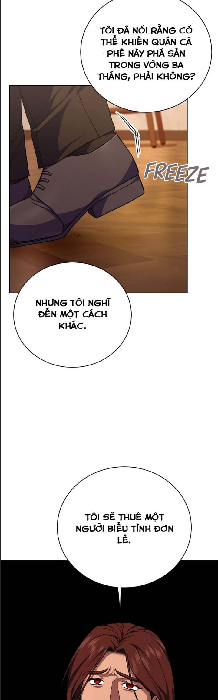 Thuế Trừng Giả: Chapter 75