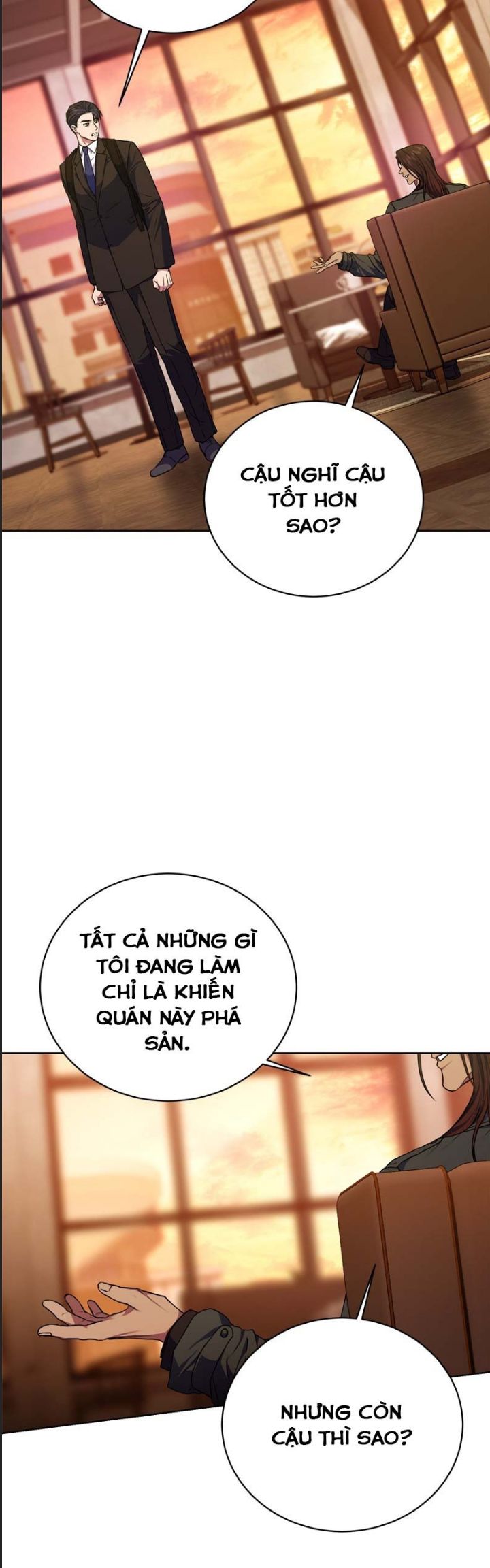 Thuế Trừng Giả: Chapter 75