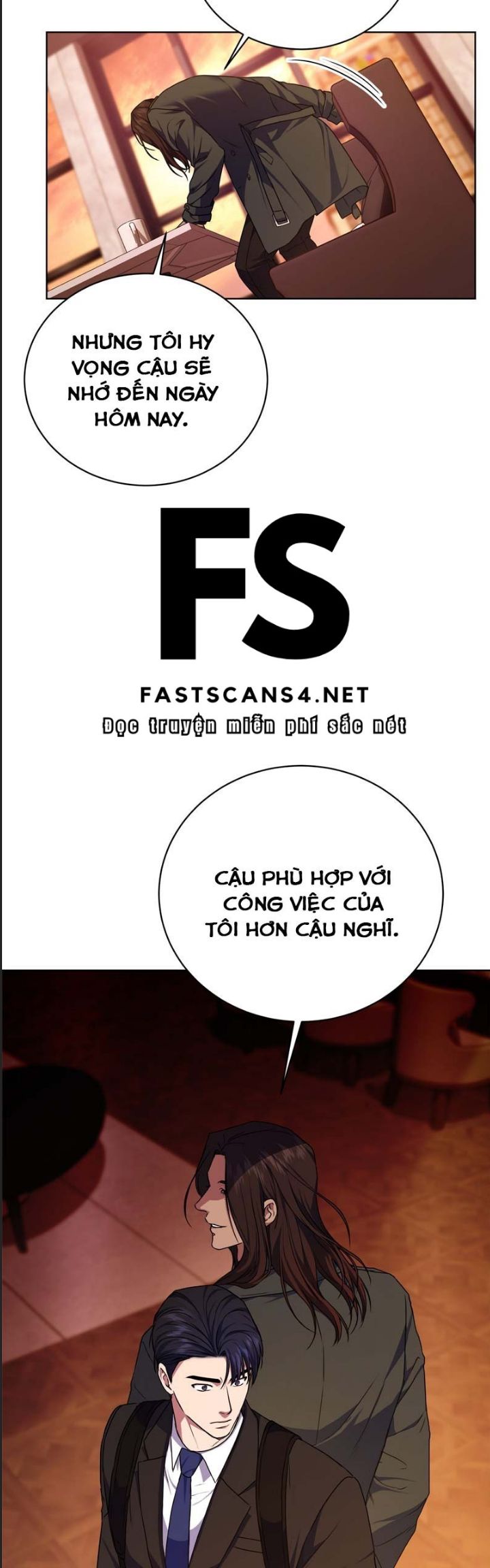 Thuế Trừng Giả: Chapter 75