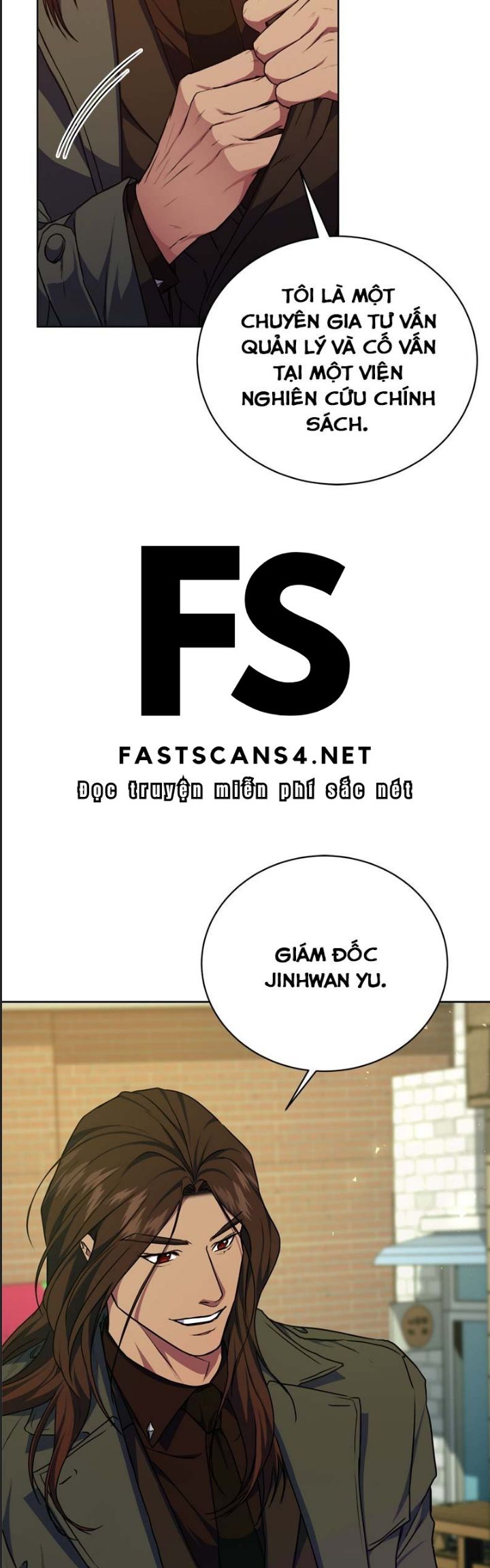 Thuế Trừng Giả: Chapter 75