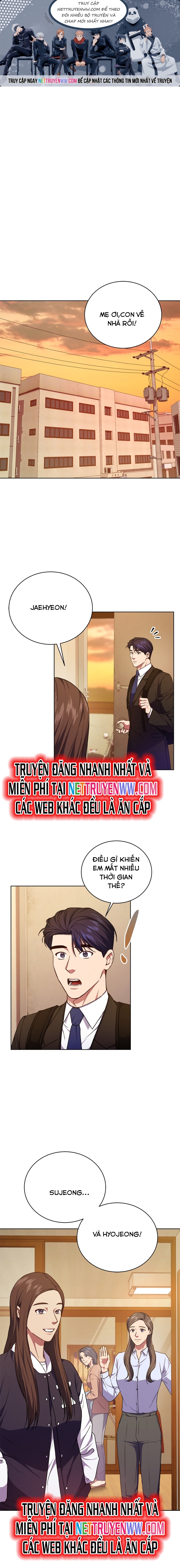 Thuế Trừng Giả: Chapter 76